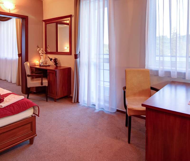 Hotel DIXON**** 