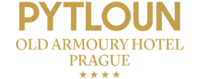 Pytloun Old Armoury Hotel Prague