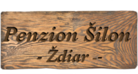 Penzion Šilon