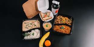 Stravovacie balíčky Caesar - šetria vám čas aj energiu