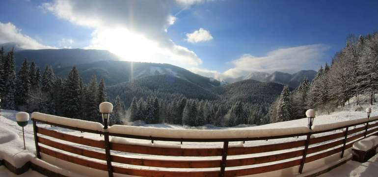  Hotel Boboty***