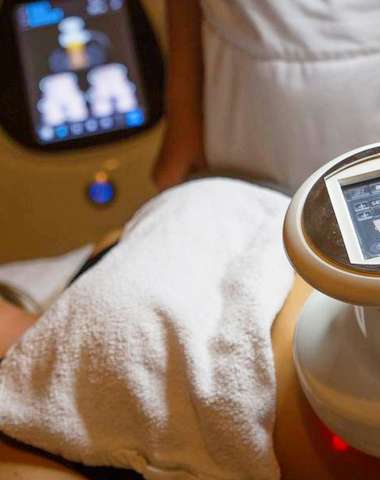 První metoda využívající pulzního elektromagnetického pole k redukci nadbytečných tuků