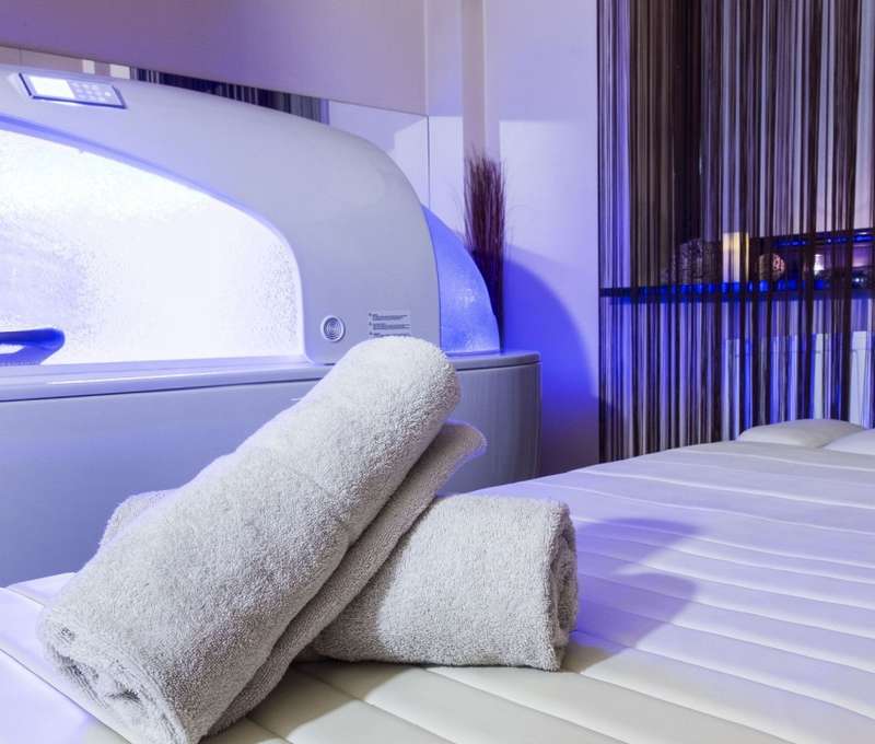 Poľský hotel Klimek**** má aj bohatú ponuku procedúr