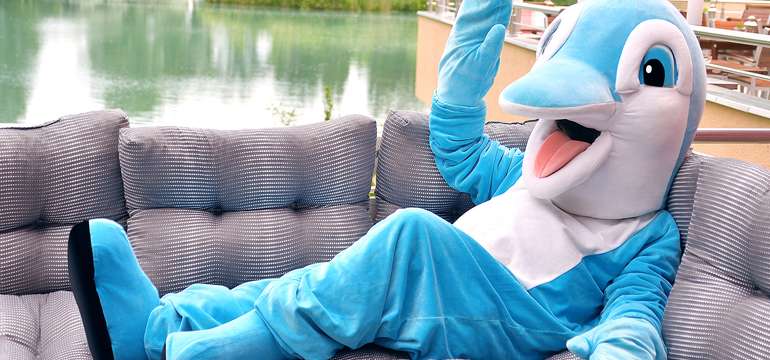 Wellness Hotel Patince****, moderný family wellness hotel