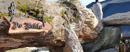 Testovali jsme Peklo Čertovina