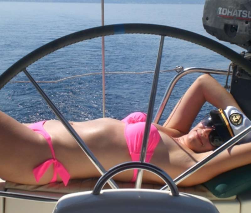 Jadran = najlepší rekreačný jachting na svete