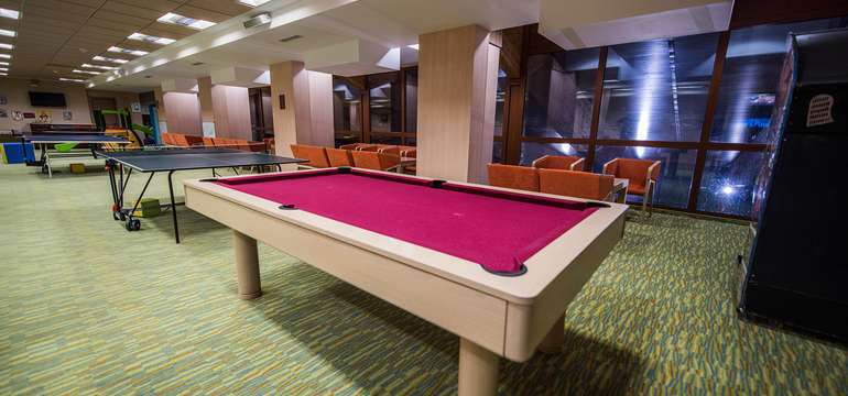 ALEXANDRA WELLNESS HOTEL***