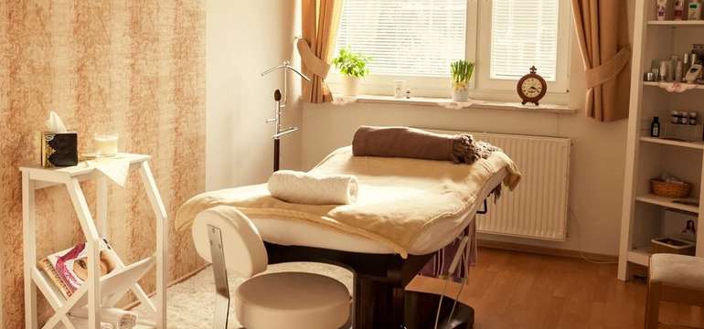 Centrum Vital Spa