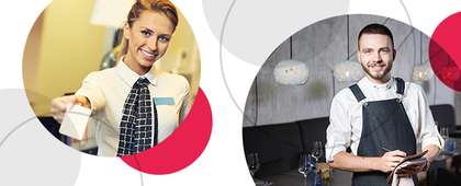 10 reštaurácií s najlepšie hodnoteným personálom