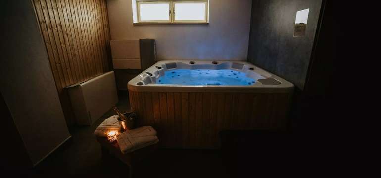 Wellness v Resla Residence*** 
