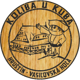 Koliba u Kuba