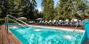 EXTRA ZĽAVY: Family Resort Lučivná: Najväčší detský raj priamo pod Vysokými Tatrami