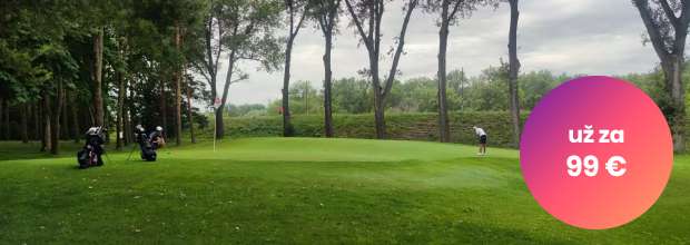 Golf & Country Club Piešťany