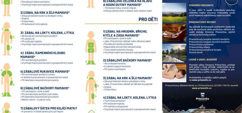 Výrobky sú patentované, chránené Úradom priemyselného vlastníctva