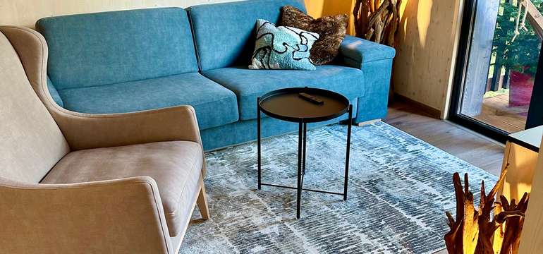 Moderný apartmán Tri smreky v Demänovskej Doline