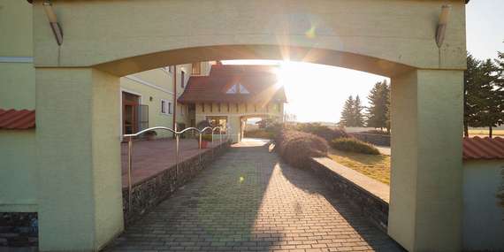 Hotel Gader v malebnom prostredí Veľkej Fatry/Blatnica - Veľká Fatra