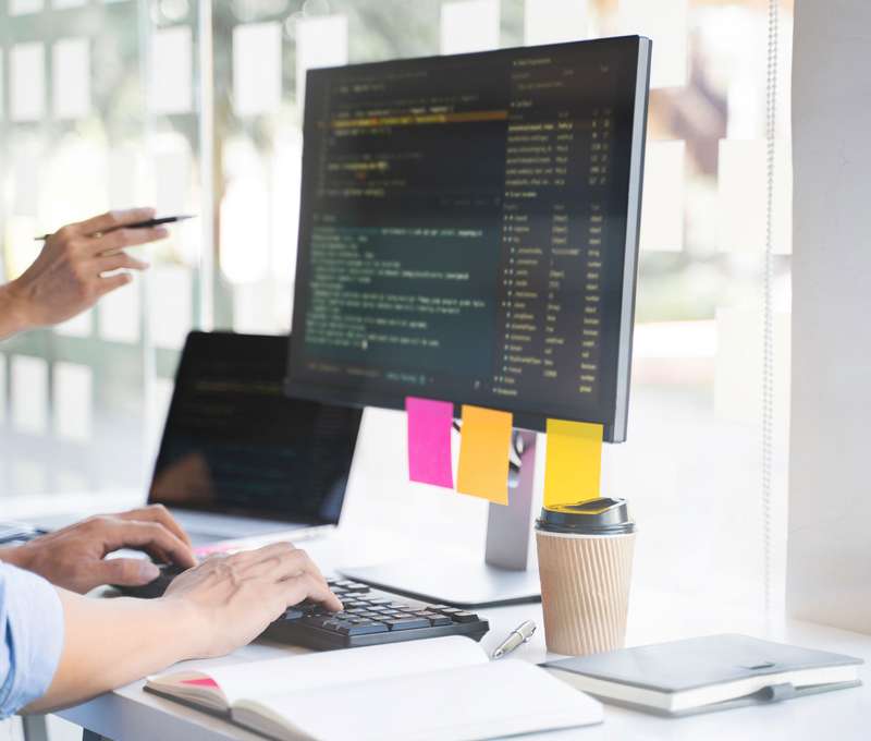 Online kurz Web Specialist - tvorba a správa webstránok
