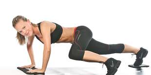 Ohromujúci efekt cvičenia Flowin