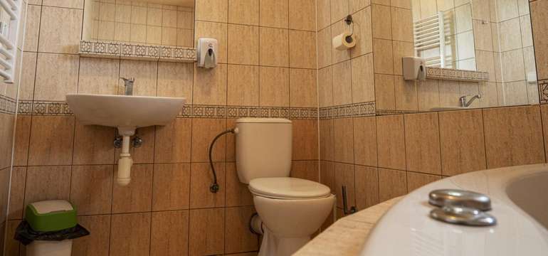 Apartmán 11 s mezanínom (11+5)