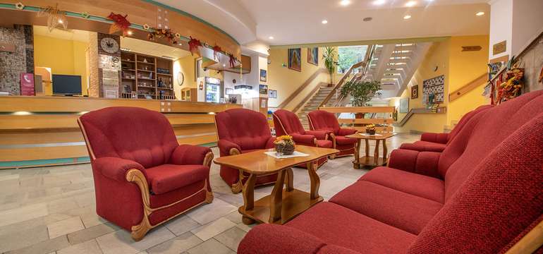 AVENA RELAX HOTEL***  