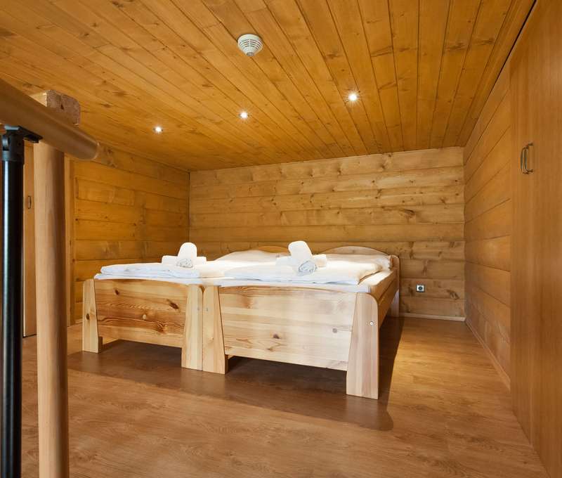 Ponorte sa aj vy do elegantne zariadeného apartmánu a vychutnajte si očarujúce momenty s najbližšími