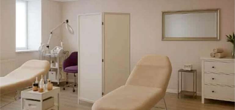 Kozmetický salón Ivana v Púchove