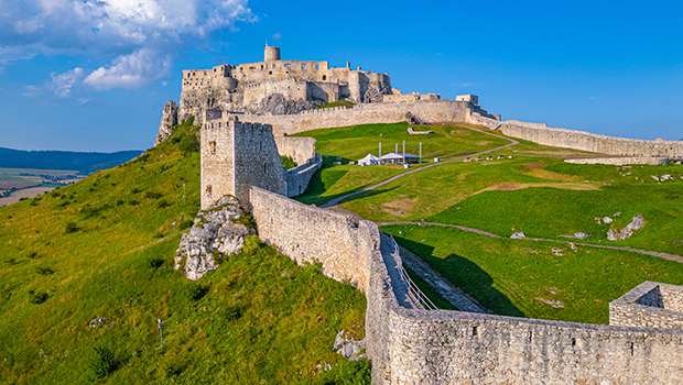 Spišský hrad