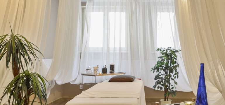 Wellness procedúry vám doprajú chvíle dokonalého odpočinku