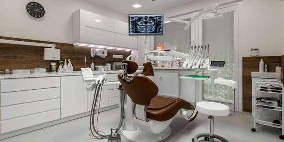 Dve dentálne hygieny v ročnom programe stomatologickej starostlivosti/Košice