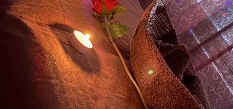 Salón Vivien v Prešove