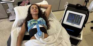 HIFEM – ploché brucho a pevné telo bez námahy