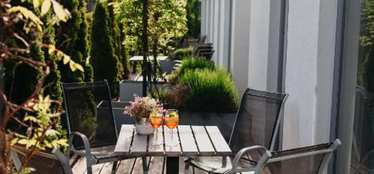 Hotel ViBee Liptov***