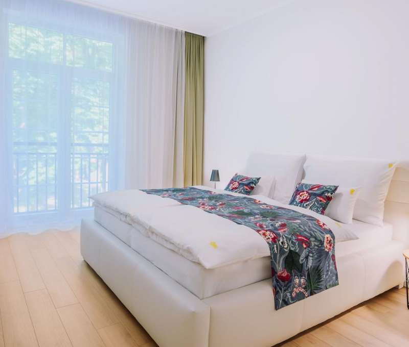 Apartmán TYP 4 -  Rezidencia Opera