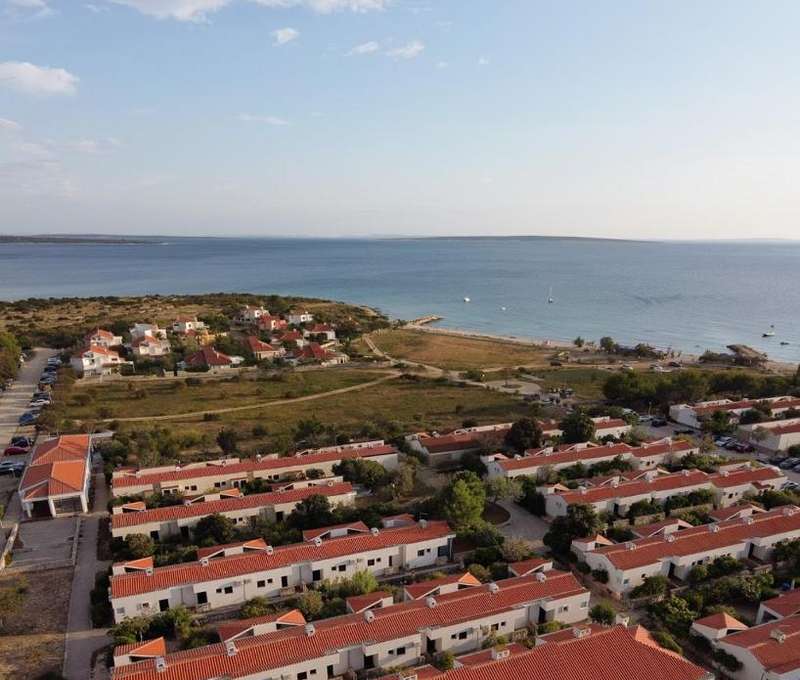 Apartments Gajac Zona B-2