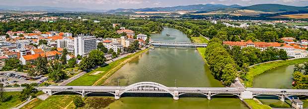 piestany - tipy na vylety