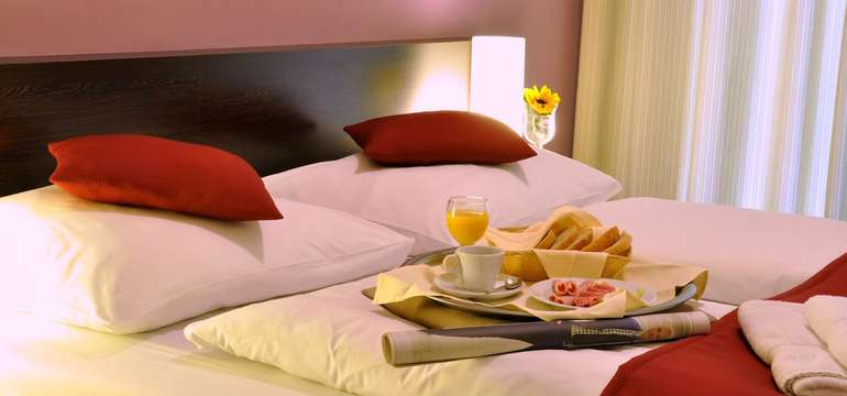 Hotel Crocus****
