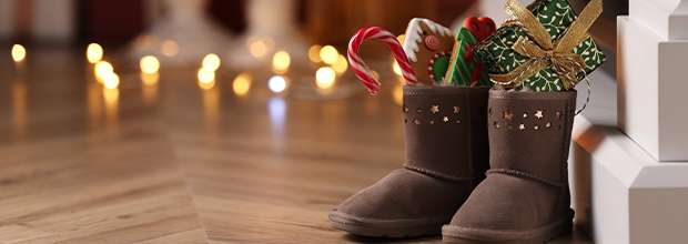 darceky pre deti na mikulasa