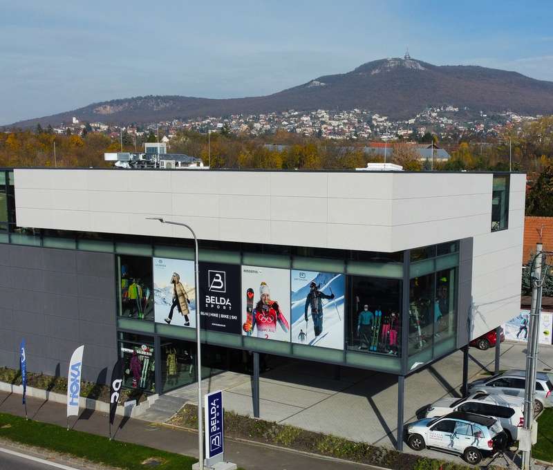 Kompletný servis lyží a snowboardov + tvarovanie lyžiarok v Nitre