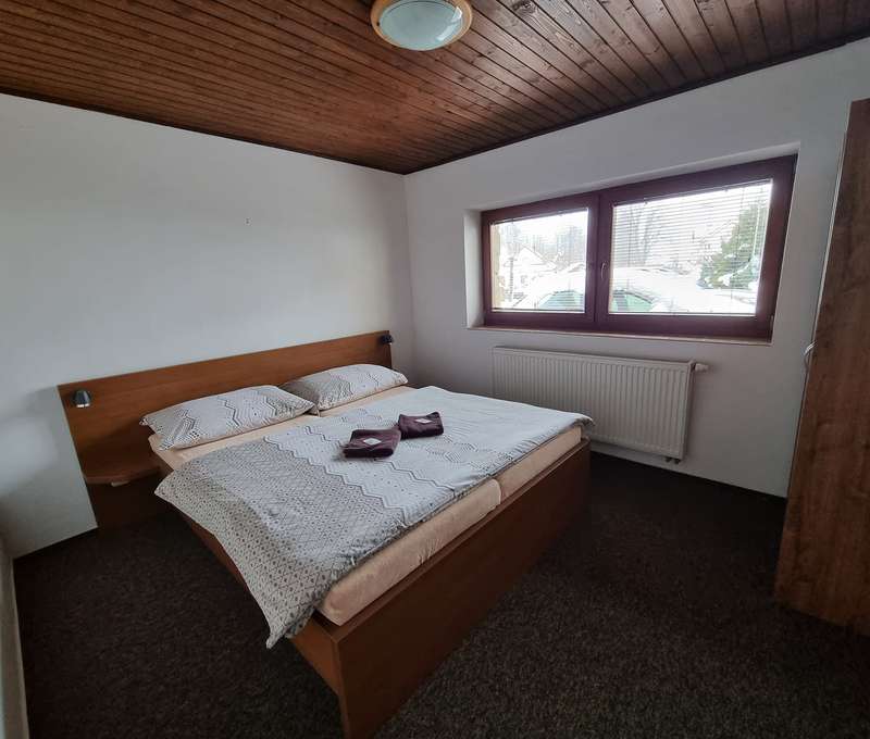 Apartmán