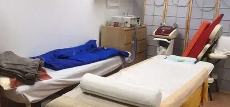 Salón Relax
