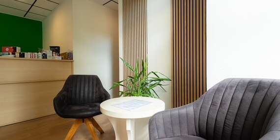 Masáže v Bratislave - dotyk, ktorý lieči, čas, ktorý patrí len vám/Bratislava - Petržalka