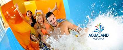 Aqualand Moravia 