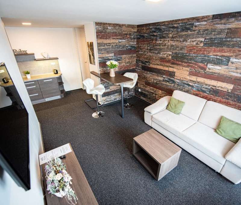 Apartmán 1