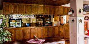 Horský hotel Gejdák ***