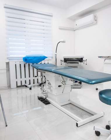 Revive - klinika jednodňovej chirurgie