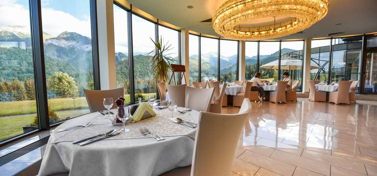 Hotel Montfort****