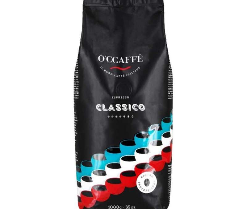 O'Ccaffé Espresso Clasicco Professional 1000 g