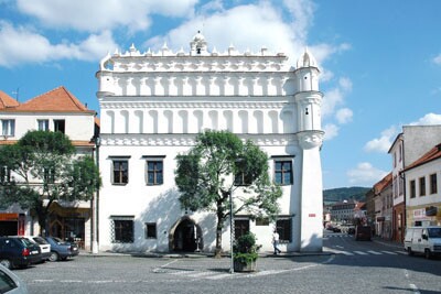 Zdroj: www.mestosusice.cz