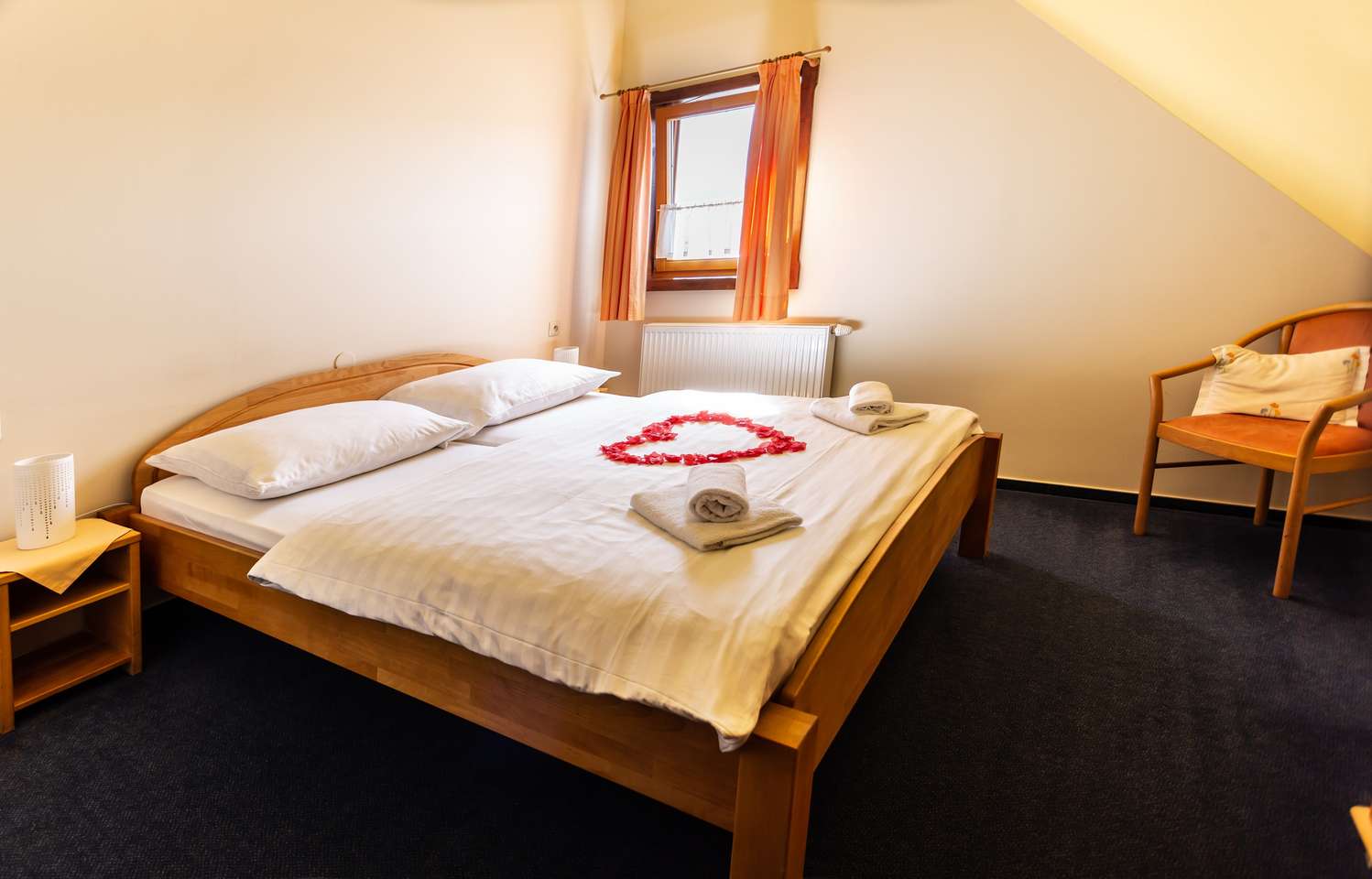 Otvorený poukaz v hodnote 50 € do Penziónu Schweintaal** na Horehroní