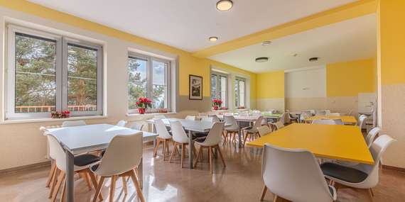 Penzión Na Vyhliadke v srdci Vysokých Tatier/Vysoké Tatry - Horný Smokovec